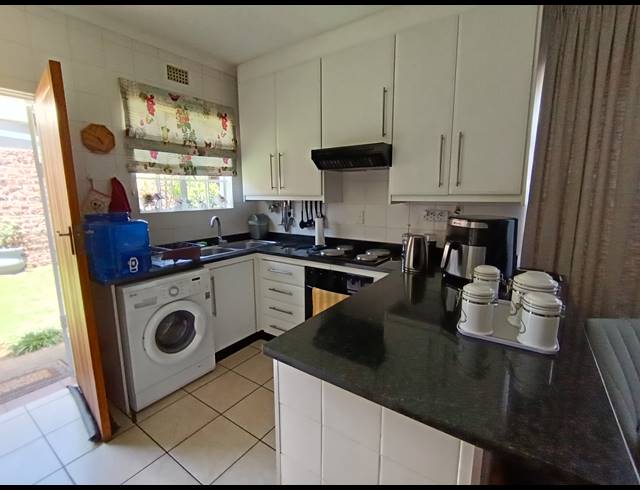 2 BEDROOM GATED ESTATE FOR SALE IN VERWOERDPARK